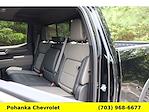 New 2025 Chevrolet Silverado 1500 ZR2 Crew Cab 4WD Pickup for sale #TSG364100 - photo 25