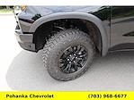 New 2025 Chevrolet Silverado 1500 ZR2 Crew Cab 4WD Pickup for sale #TSG364100 - photo 28