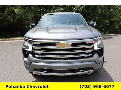 2025 Chevrolet Silverado 1500 Crew Cab 4WD Pickup for sale #TSG370775 - photo 2