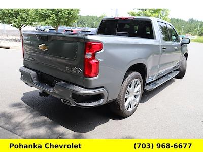 New 2025 Chevrolet Silverado 1500 High Country Crew Cab 4WD Pickup for sale #TSG370775 - photo 2