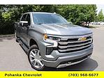 2025 Chevrolet Silverado 1500 Crew Cab 4WD Pickup for sale #TSG370775 - photo 1