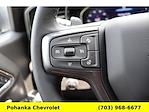 2025 Chevrolet Silverado 1500 Crew Cab 4WD Pickup for sale #TSG370775 - photo 11