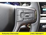 2025 Chevrolet Silverado 1500 Crew Cab 4WD Pickup for sale #TSG370775 - photo 12