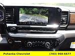 2025 Chevrolet Silverado 1500 Crew Cab 4WD Pickup for sale #TSG370775 - photo 14