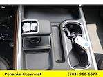 2025 Chevrolet Silverado 1500 Crew Cab 4WD Pickup for sale #TSG370775 - photo 15