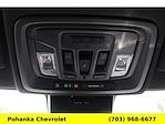 2025 Chevrolet Silverado 1500 Crew Cab 4WD Pickup for sale #TSG370775 - photo 16