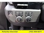 2025 Chevrolet Silverado 1500 Crew Cab 4WD Pickup for sale #TSG370775 - photo 19