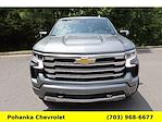 2025 Chevrolet Silverado 1500 Crew Cab 4WD Pickup for sale #TSG370775 - photo 2