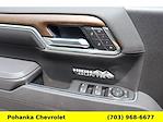 2025 Chevrolet Silverado 1500 Crew Cab 4WD Pickup for sale #TSG370775 - photo 20