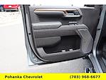 2025 Chevrolet Silverado 1500 Crew Cab 4WD Pickup for sale #TSG370775 - photo 21