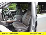 2025 Chevrolet Silverado 1500 Crew Cab 4WD Pickup for sale #TSG370775 - photo 22