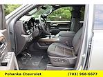 2025 Chevrolet Silverado 1500 Crew Cab 4WD Pickup for sale #TSG370775 - photo 23