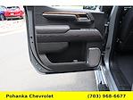 2025 Chevrolet Silverado 1500 Crew Cab 4WD Pickup for sale #TSG370775 - photo 24