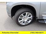 2025 Chevrolet Silverado 1500 Crew Cab 4WD Pickup for sale #TSG370775 - photo 28