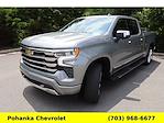 2025 Chevrolet Silverado 1500 Crew Cab 4WD Pickup for sale #TSG370775 - photo 3