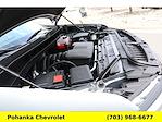 2025 Chevrolet Silverado 1500 Crew Cab 4WD Pickup for sale #TSG370775 - photo 30