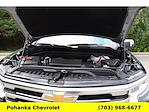 2025 Chevrolet Silverado 1500 Crew Cab 4WD Pickup for sale #TSG370775 - photo 31