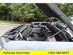 2025 Chevrolet Silverado 1500 Crew Cab 4WD Pickup for sale #TSG370775 - photo 32
