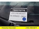 2025 Chevrolet Silverado 1500 Crew Cab 4WD Pickup for sale #TSG370775 - photo 33