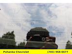 2025 Chevrolet Silverado 1500 Crew Cab 4WD Pickup for sale #TSG370775 - photo 35