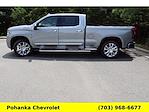 2025 Chevrolet Silverado 1500 Crew Cab 4WD Pickup for sale #TSG370775 - photo 4