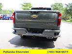2025 Chevrolet Silverado 1500 Crew Cab 4WD Pickup for sale #TSG370775 - photo 6