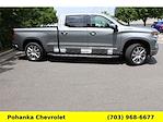 2025 Chevrolet Silverado 1500 Crew Cab 4WD Pickup for sale #TSG370775 - photo 8