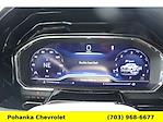 2025 Chevrolet Silverado 1500 Crew Cab 4WD Pickup for sale #TSG370775 - photo 9