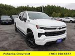 2025 Chevrolet Silverado 1500 Crew Cab 4WD Pickup for sale #TSG376964 - photo 1