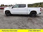2025 Chevrolet Silverado 1500 Crew Cab 4WD Pickup for sale #TSG376964 - photo 5