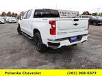 2025 Chevrolet Silverado 1500 Crew Cab 4WD Pickup for sale #TSG376964 - photo 6