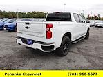 2025 Chevrolet Silverado 1500 Crew Cab 4WD Pickup for sale #TSG376964 - photo 2