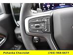 2025 Chevrolet Silverado 1500 Crew Cab 4WD Pickup for sale #TSG376964 - photo 11
