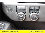2025 Chevrolet Silverado 1500 Crew Cab 4WD Pickup for sale #TSG376964 - photo 17