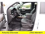 2025 Chevrolet Silverado 1500 Crew Cab 4WD Pickup for sale #TSG376964 - photo 21