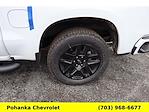 2025 Chevrolet Silverado 1500 Crew Cab 4WD Pickup for sale #TSG376964 - photo 27