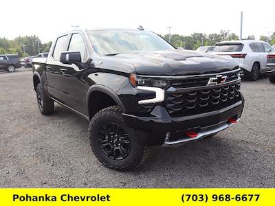 2025 Chevrolet Silverado 1500 Crew Cab 4WD Pickup for sale #TSG388521 - photo 1