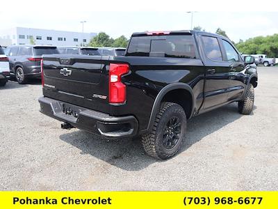 2025 Chevrolet Silverado 1500 Crew Cab 4WD Pickup for sale #TSG388521 - photo 2