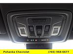 2025 Chevrolet Silverado 1500 Crew Cab 4WD Pickup for sale #TSG388521 - photo 16