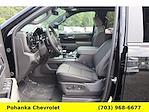 2025 Chevrolet Silverado 1500 Crew Cab 4WD Pickup for sale #TSG388521 - photo 22