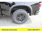 2025 Chevrolet Silverado 1500 Crew Cab 4WD Pickup for sale #TSG388521 - photo 29