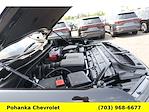 2025 Chevrolet Silverado 1500 Crew Cab 4WD Pickup for sale #TSG388521 - photo 30