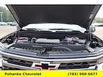 2025 Chevrolet Silverado 1500 Crew Cab 4WD Pickup for sale #TSG388521 - photo 31