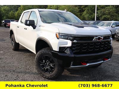 2025 Chevrolet Silverado 1500 Crew Cab 4WD Pickup for sale #TSG394335 - photo 1