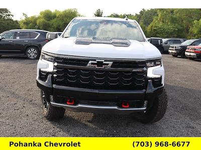 2025 Chevrolet Silverado 1500 Crew Cab 4WD Pickup for sale #TSG394335 - photo 2