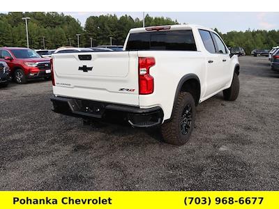 2025 Chevrolet Silverado 1500 Crew Cab 4WD Pickup for sale #TSG394335 - photo 2