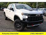 2025 Chevrolet Silverado 1500 Crew Cab 4WD Pickup for sale #TSG394335 - photo 1