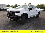 2025 Chevrolet Silverado 1500 Crew Cab 4WD Pickup for sale #TSG394335 - photo 4