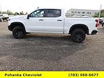 2025 Chevrolet Silverado 1500 Crew Cab 4WD Pickup for sale #TSG394335 - photo 5