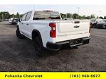 2025 Chevrolet Silverado 1500 Crew Cab 4WD Pickup for sale #TSG394335 - photo 6
